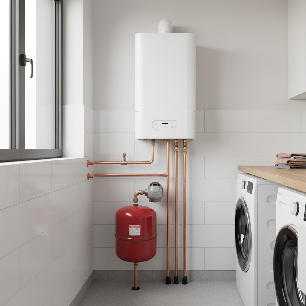 CONFIANCE GAZ